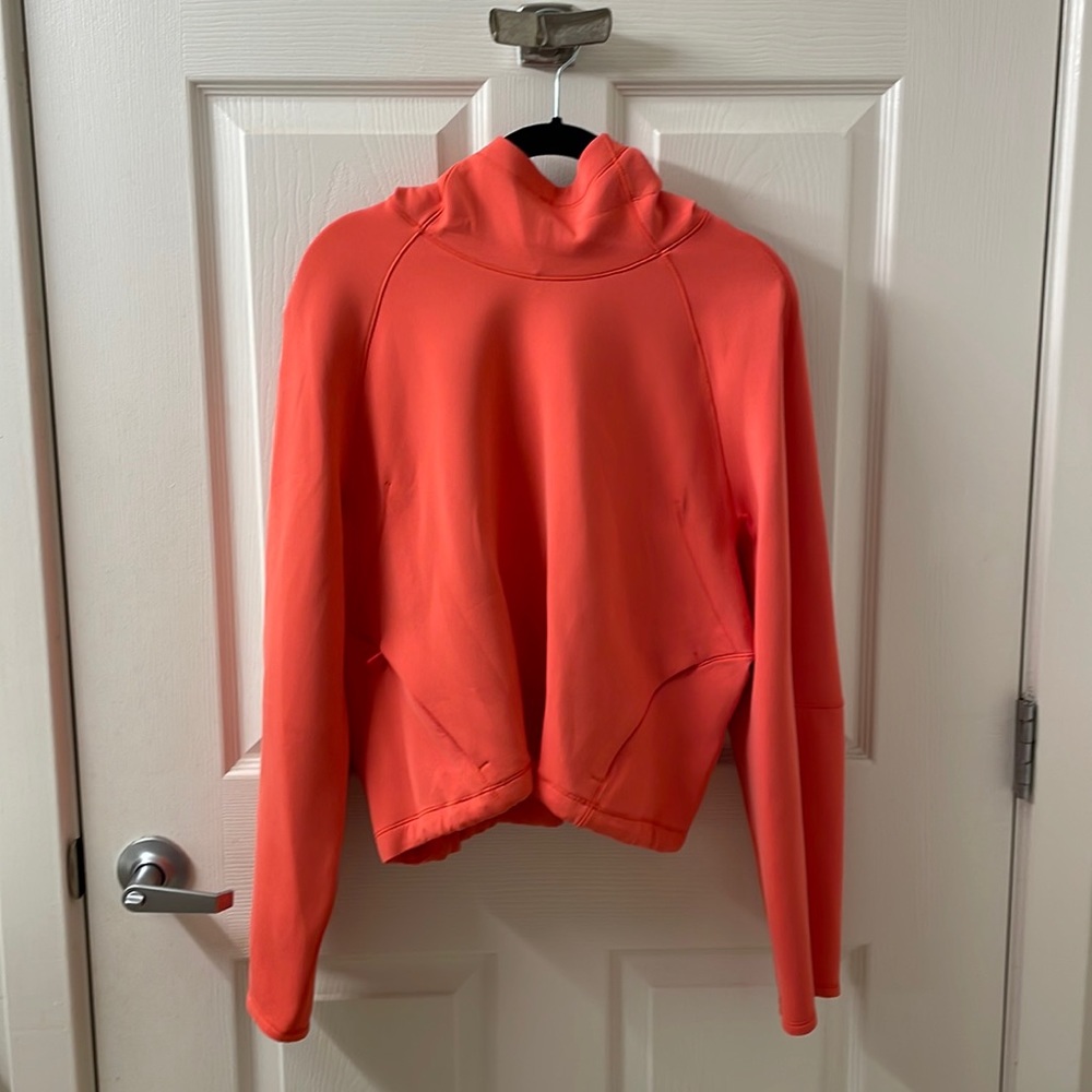 Lululemon Hoodie